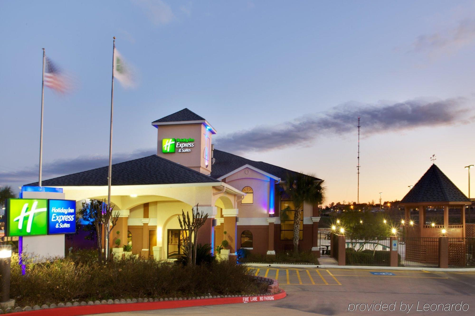 Motel 6-Brenham, Tx Exterior photo